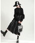 Wave Line Skirt